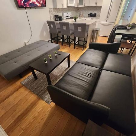Cosy Modern Home Mins To Nyc! Union City Exterior photo