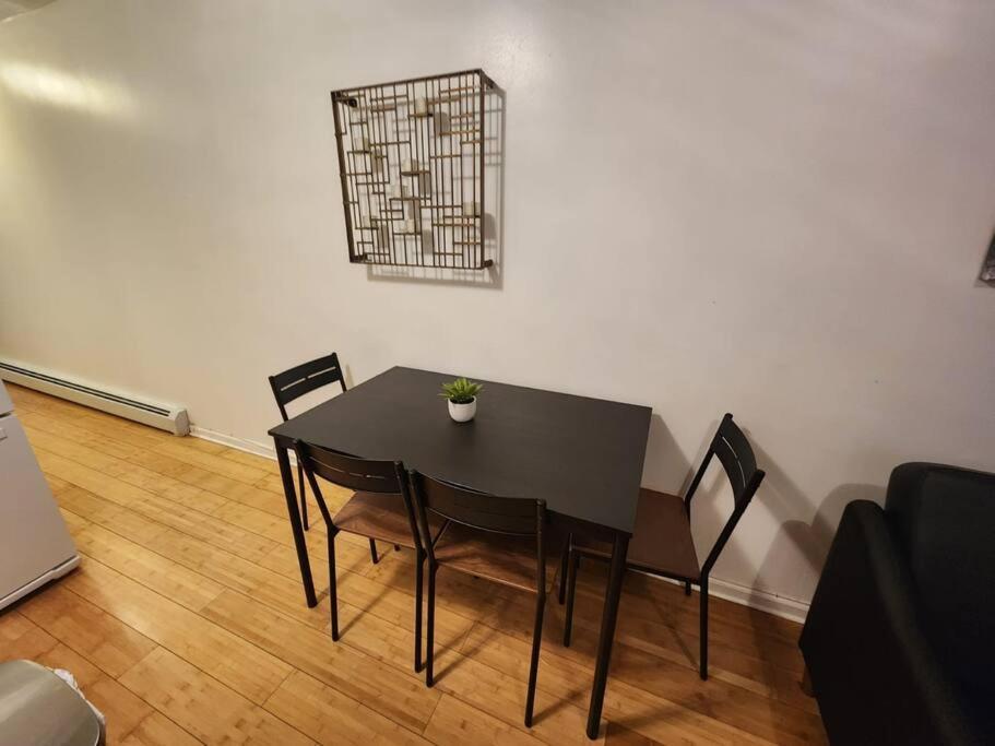 Cosy Modern Home Mins To Nyc! Union City Exterior photo