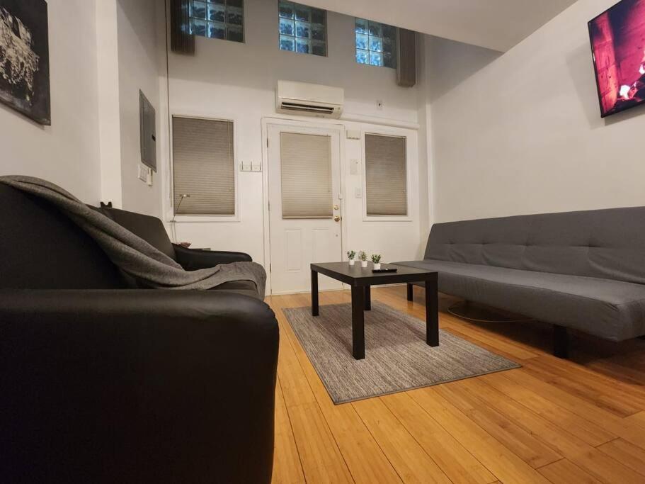 Cosy Modern Home Mins To Nyc! Union City Exterior photo