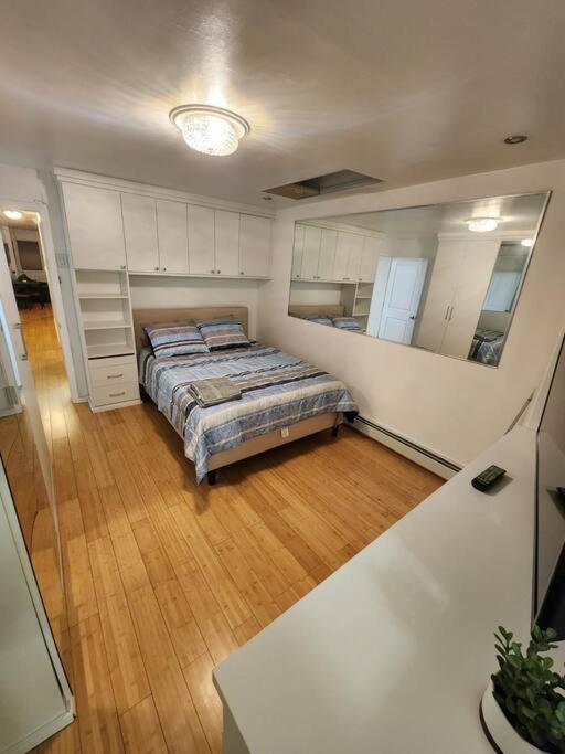 Cosy Modern Home Mins To Nyc! Union City Exterior photo